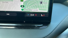 Skoda Enyaq 210kW 85 Edition 82kWh 5dr Auto Electric Estate